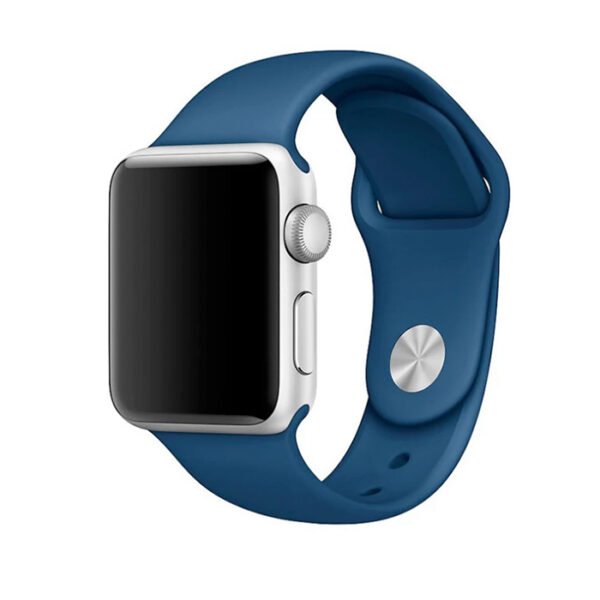 Home Blue Sport Band Regular