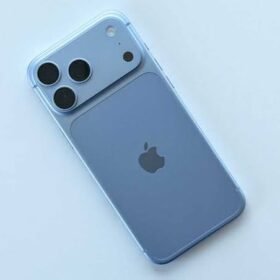 iPhone 18 Pro